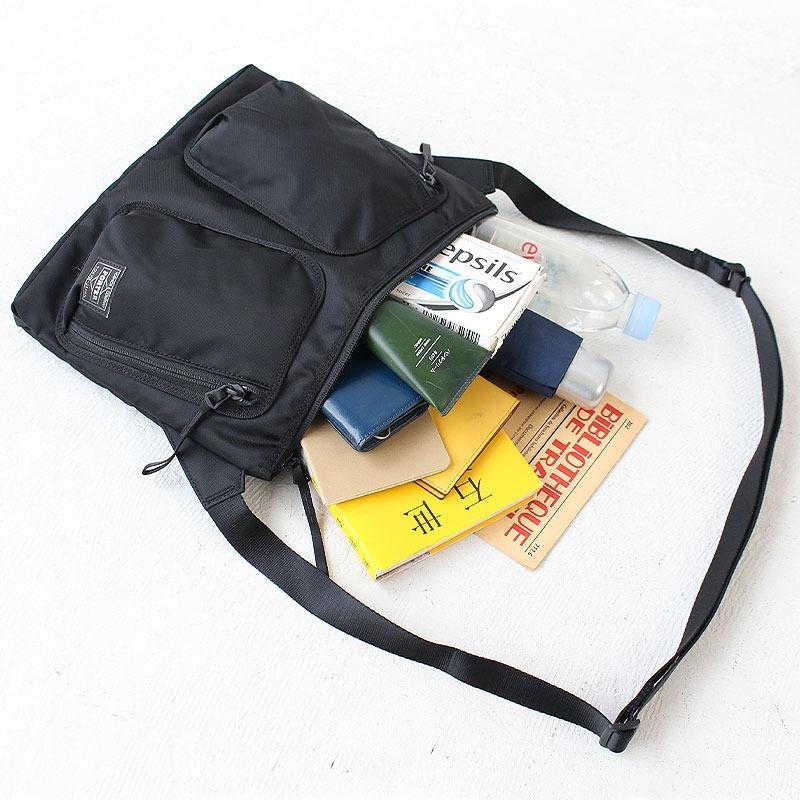 PORTER ポーター コンパート ショルダーバッグ 538-16164 吉田カバン