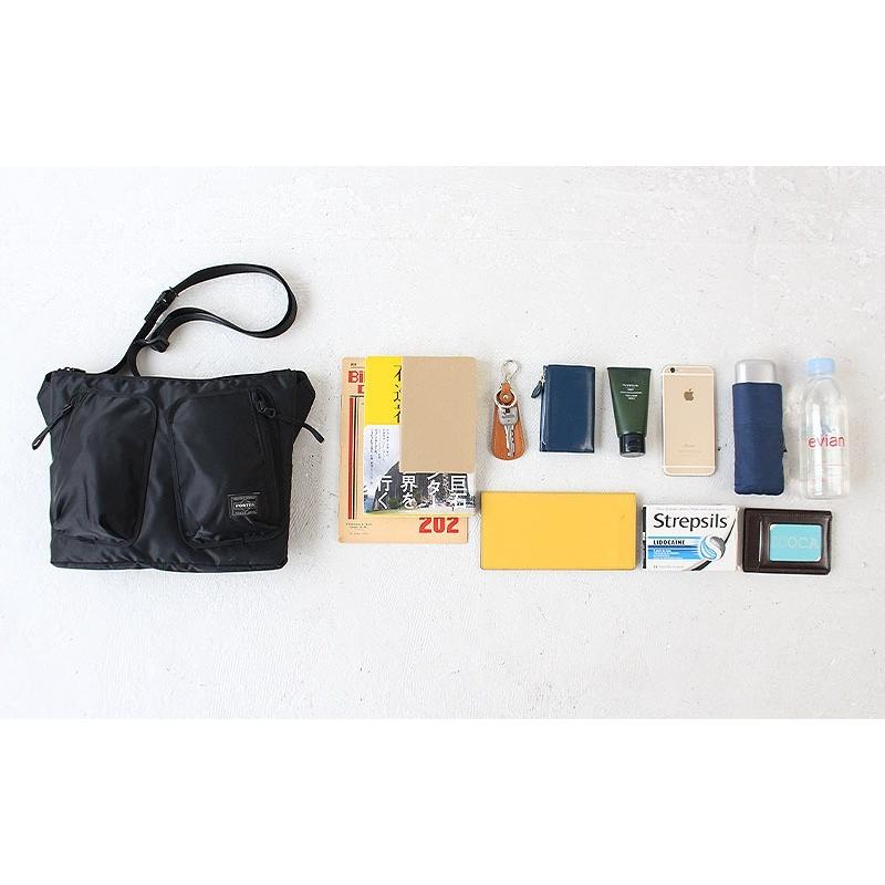 PORTER ポーター コンパート ショルダーバッグ 538-16164 吉田カバン