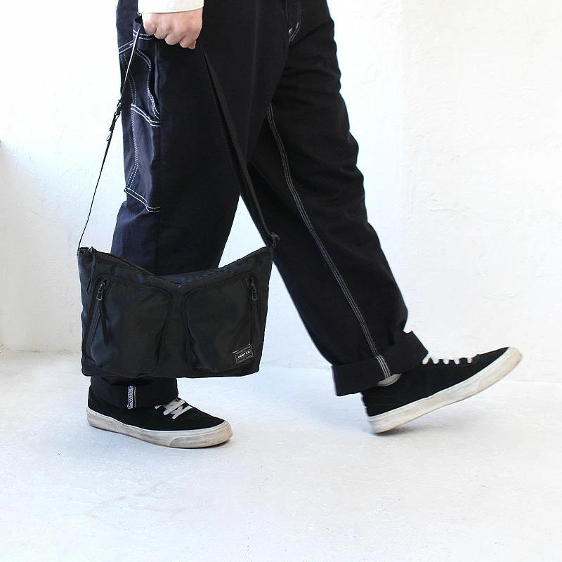 PORTER ポーター コンパート ショルダーバッグ 538-16164 吉田カバン