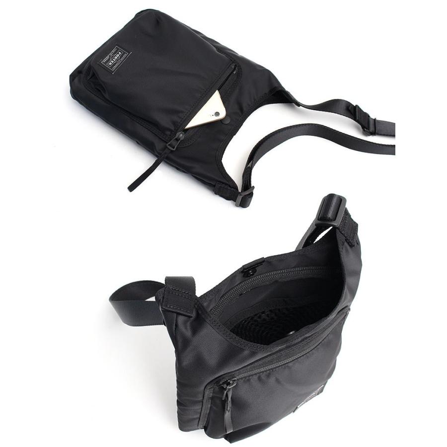 PORTER ポーター コンパート ショルダーバッグ 538-16165 吉田カバン