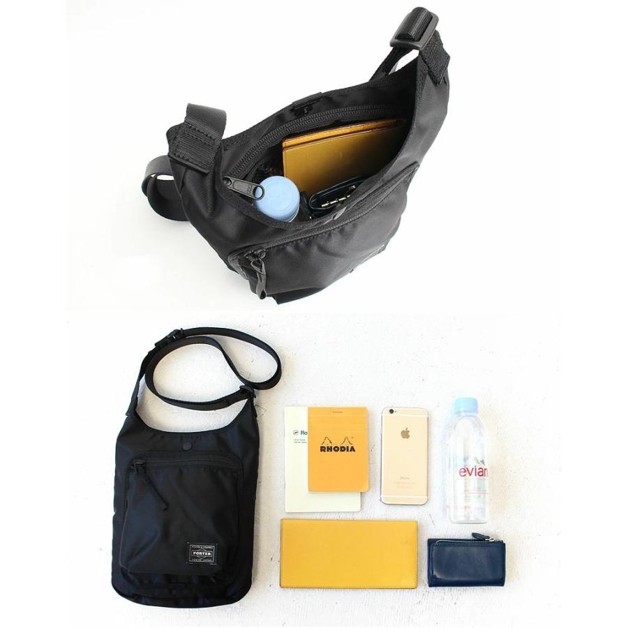 PORTER ポーター コンパート ショルダーバッグ 538-16165 吉田カバン