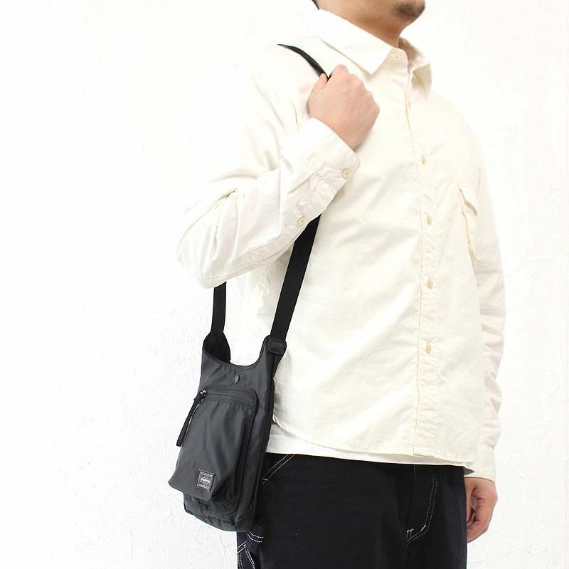 PORTER ポーター コンパート ショルダーバッグ 538-16165 吉田カバン