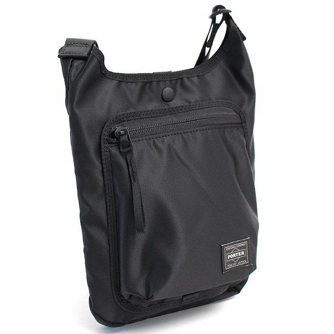 PORTER ポーター コンパート ショルダーバッグ 538-16165 吉田カバン