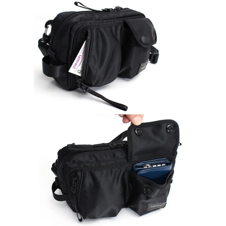 いっしん 新品タグ付き ポーター PORTER コンパート COMPART(コンパート) WALLET | 吉田カバンホームページ | YOSHIDA & Co.