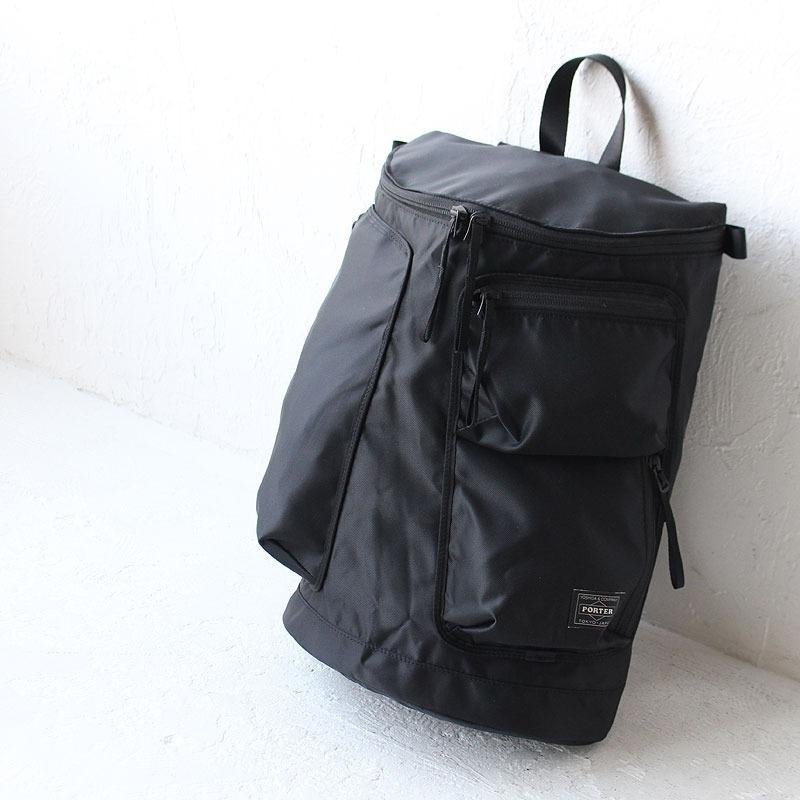 PORTER ポーター コンパート リュックサック 538-16168 吉田カバン