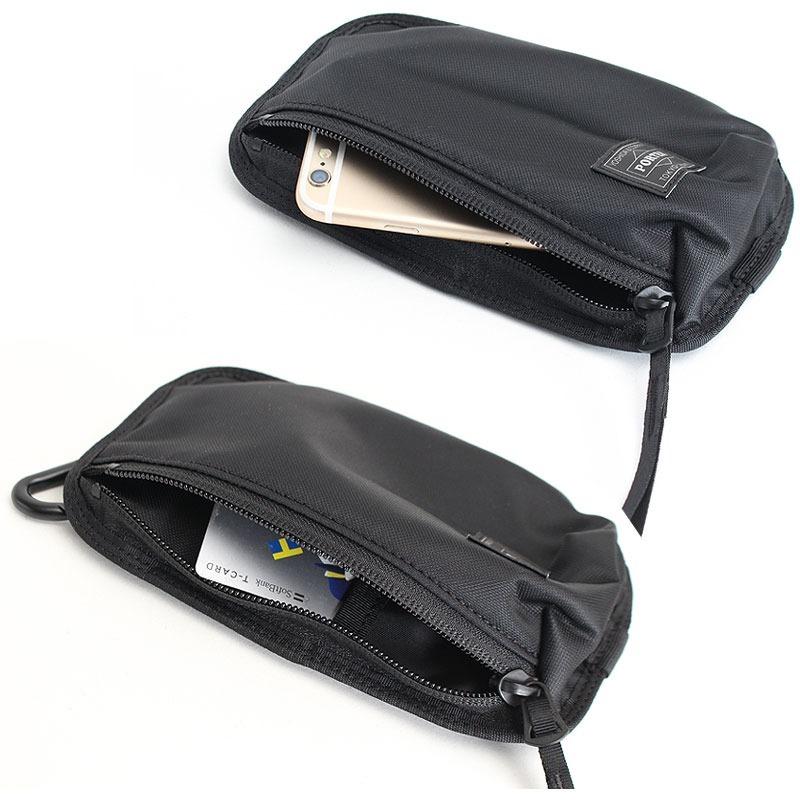 PORTER ポーター コンパート ポーチ 538-16169 吉田カバン メンズ