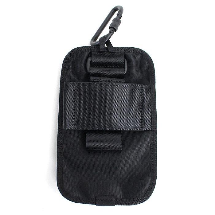 PORTER ポーター コンパート ポーチ 538-16169 吉田カバン メンズ