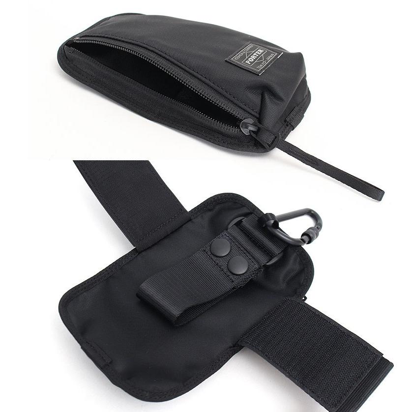 PORTER ポーター コンパート ポーチ 538-16169 吉田カバン メンズ