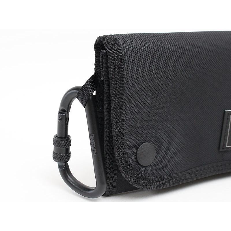 PORTER ポーター コンパート ロングウォレット 538-16170 吉田カバン