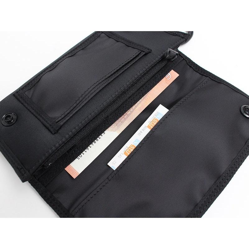 PORTER ポーター コンパート ロングウォレット 538-16170 吉田カバン