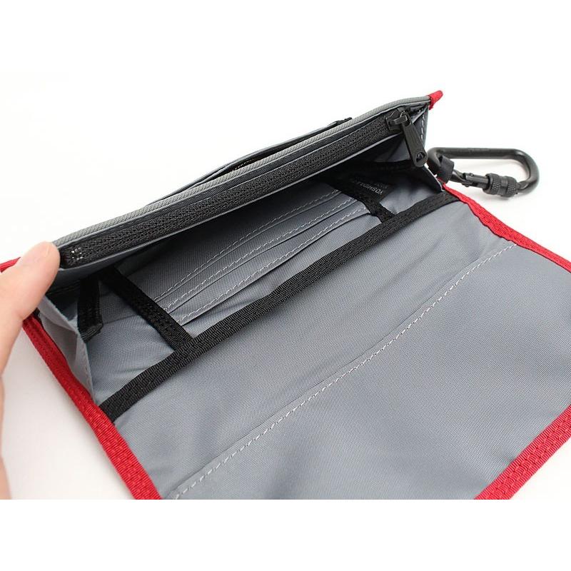 PORTER ポーター コンパート ロングウォレット 538-16170 吉田カバン