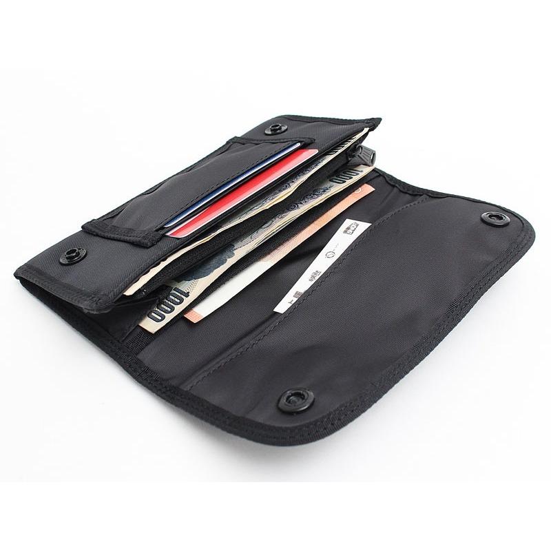 PORTER ポーター コンパート ロングウォレット 538-16170 吉田カバン