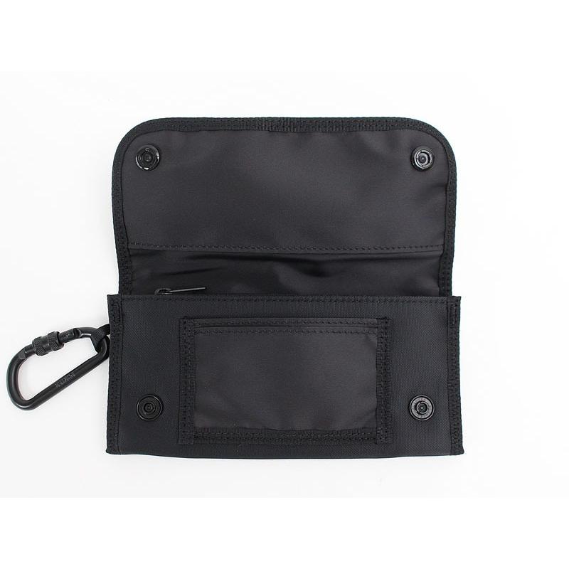 PORTER ポーター コンパート ロングウォレット 538-16170 吉田カバン