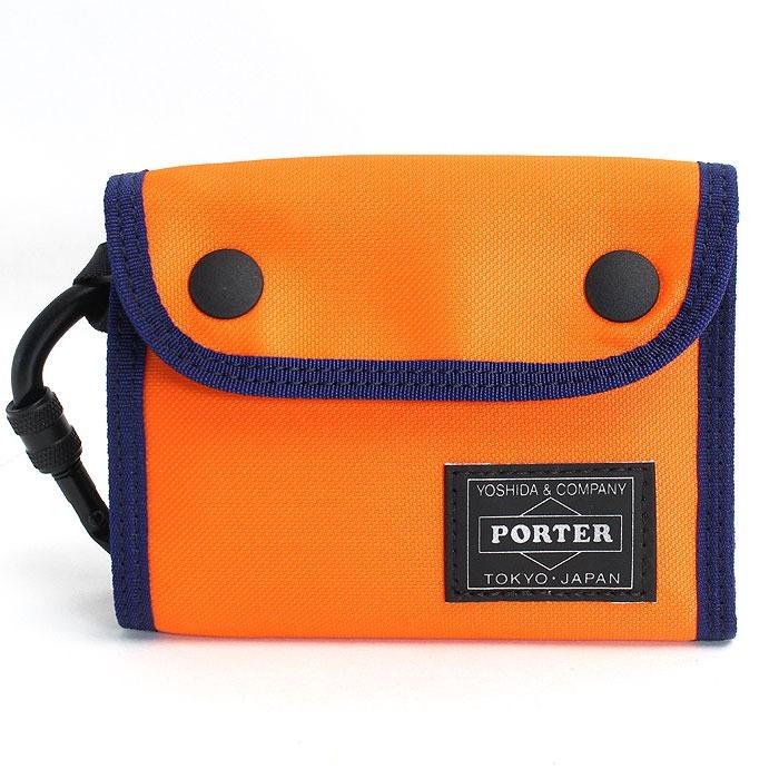 PORTER ポーター コンパート ウォレット 538-16171 吉田カバン 財布