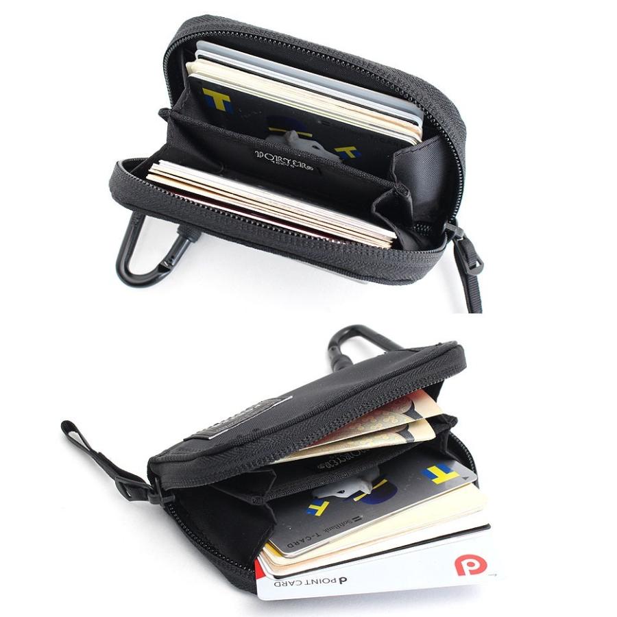 PORTER ポーター コンパート コイン ＆ カードケース 538-16172 吉田