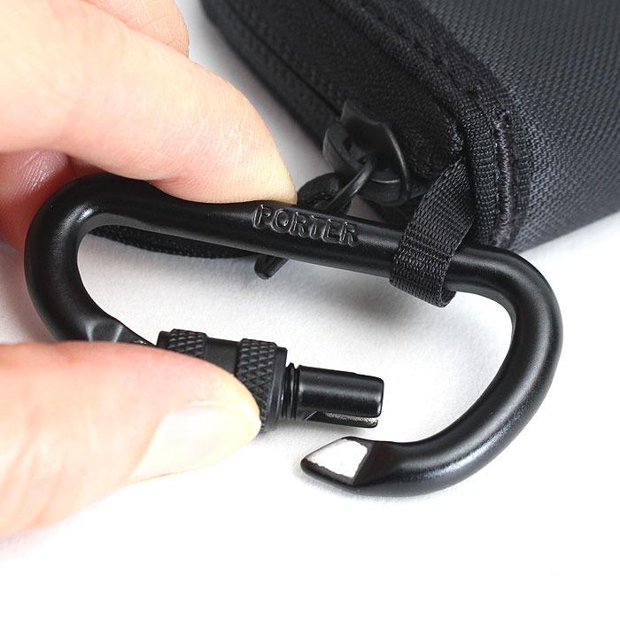 PORTER ポーター コンパート コイン ＆ カードケース 538-16172 吉田