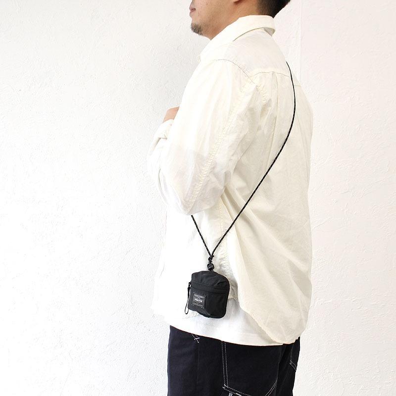 最終値下　ポーター コンパート コイン ＆ カードケース 538-16173 楽天市場】ポーター コンパート コイン ＆ カードケース 538