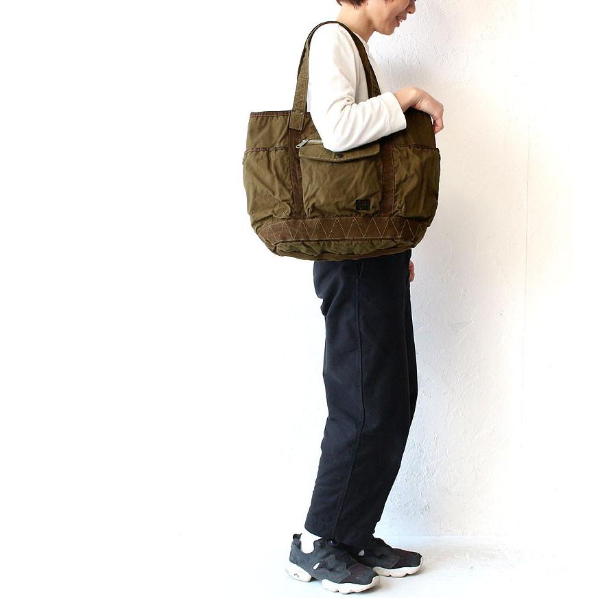 PORTER ポーター クラッグ トートバッグ 540-19643 吉田カバン