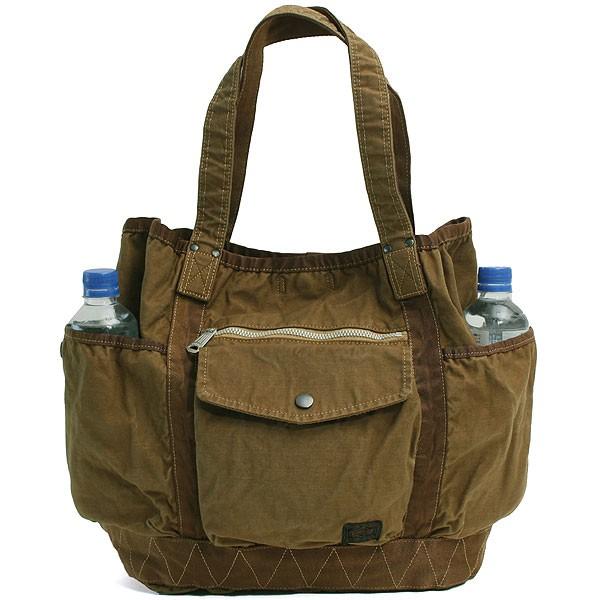 吉田カバン　ポーター　トートバッグ 2(ツー) TOTE BAG(L) | 吉田カバンホームページ | YOSHIDA & Co.