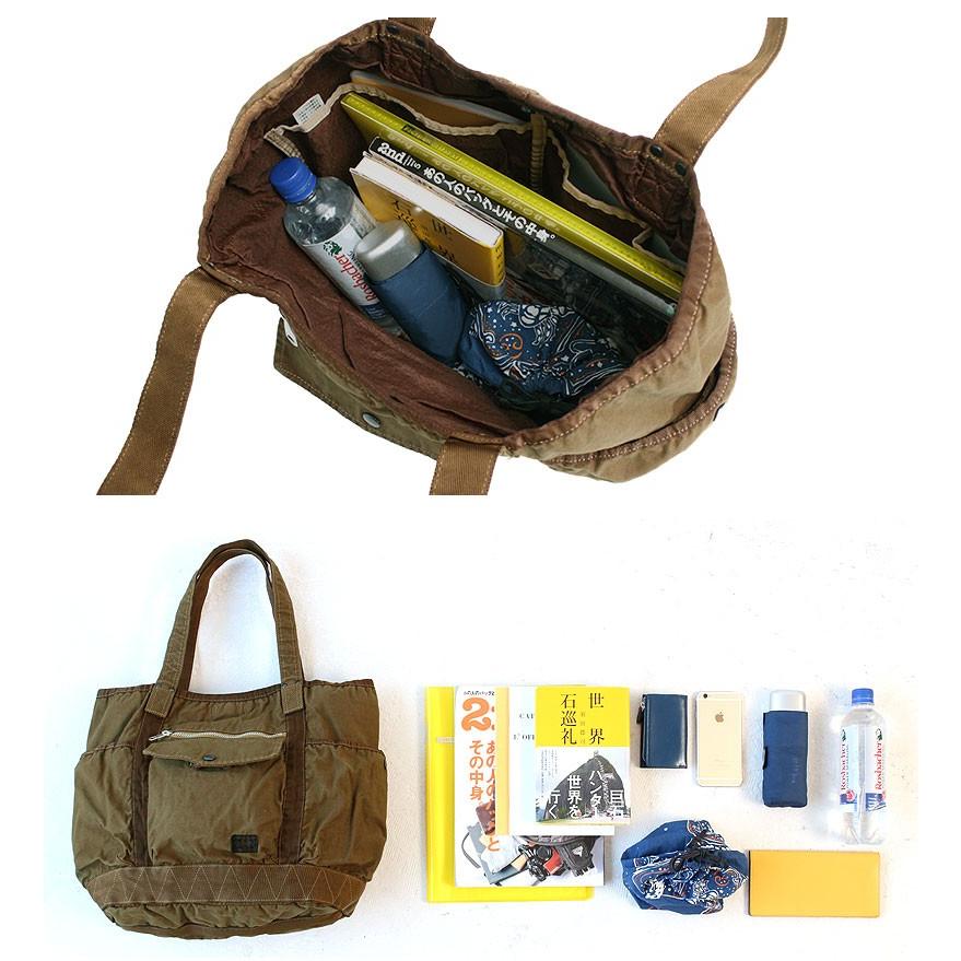 PORTER ポーター クラッグ トートバッグ 540-19643 吉田カバン メンズ