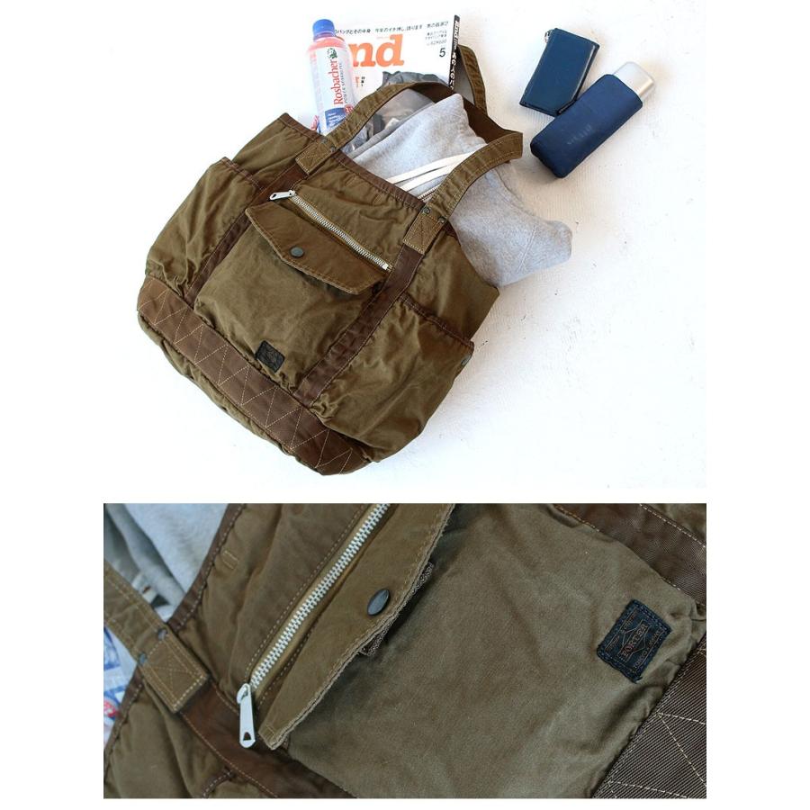 PORTER ポーター クラッグ トートバッグ 540-19643 吉田カバン メンズ