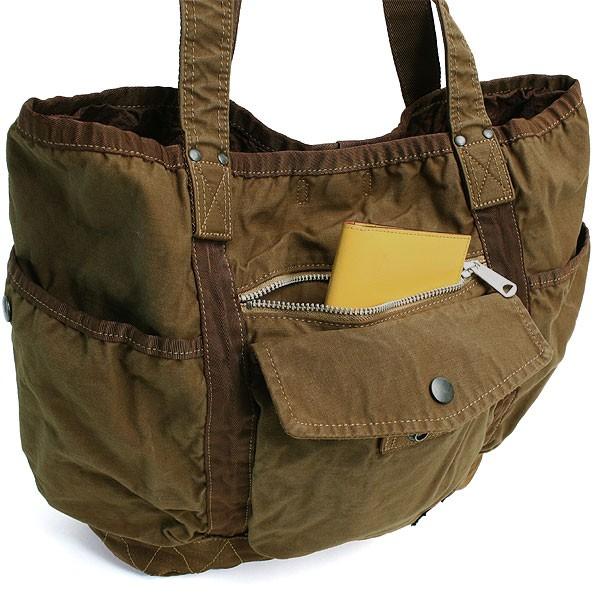 PORTER ポーター クラッグ トートバッグ 540-19643 吉田カバン メンズ