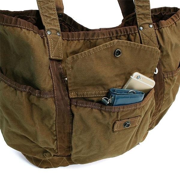 PORTER ポーター クラッグ トートバッグ 540-19643 吉田カバン メンズ