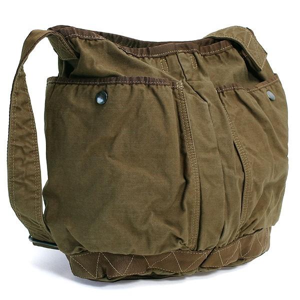 PORTER ポーター クラッグ ショルダーバッグ(L) 540-19644 吉田カバン