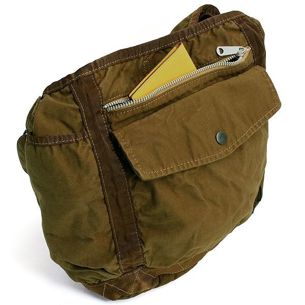 PORTER ポーター クラッグ ショルダーバッグ(L) 540-19644 吉田カバン