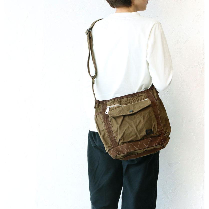 PORTER ポーター クラッグ ショルダーバッグ(S) 540-19645 吉田カバン