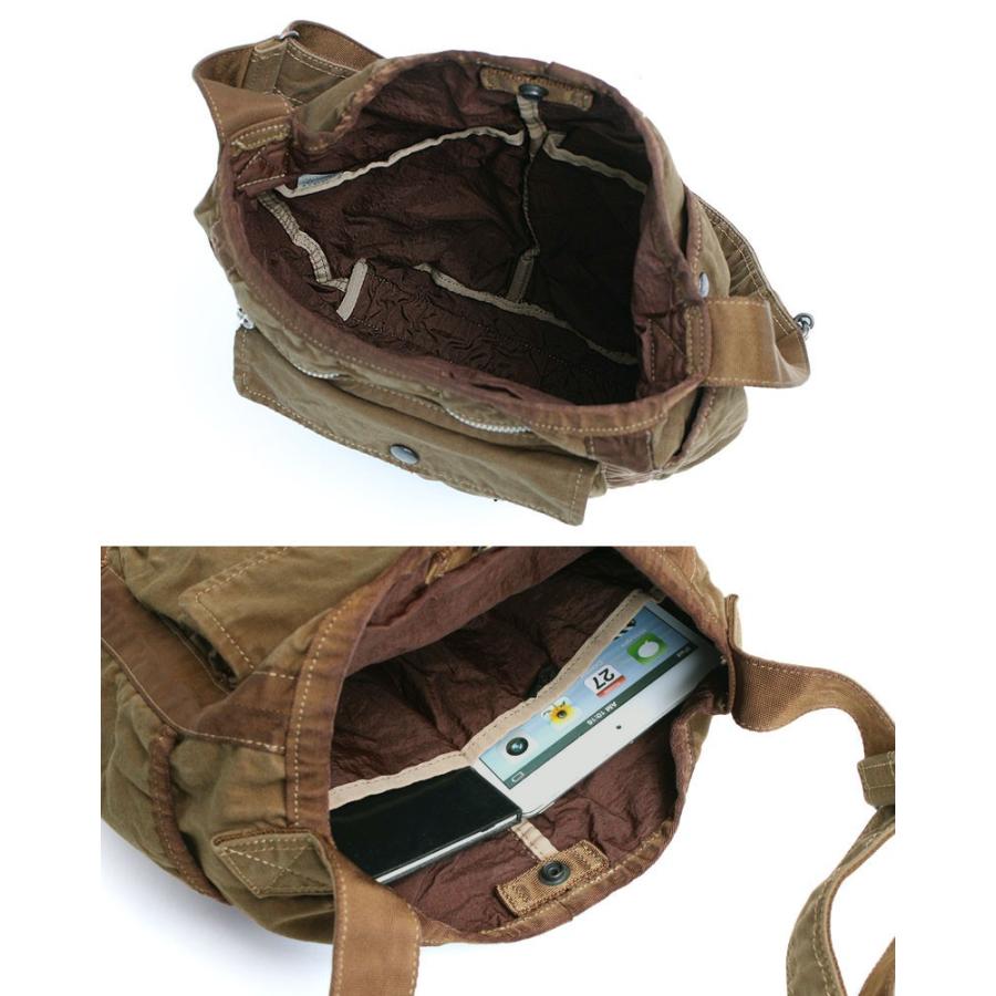 PORTER ポーター クラッグ ショルダーバッグ(S) 540-19645 吉田カバン