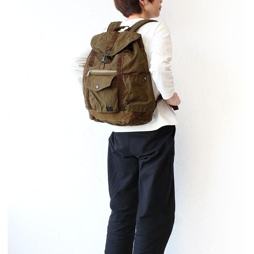 PORTER ポーター クラッグ リュックサック 540-19646 吉田カバン PORTER ポーター クラッグ リュックサック 540-19646 吉田カバン