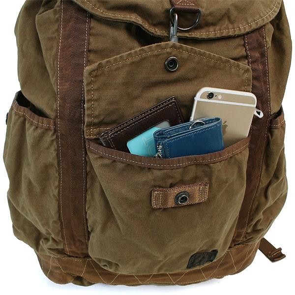 PORTER ポーター クラッグ リュックサック 540-19646 吉田カバン