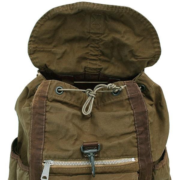 PORTER ポーター クラッグ リュックサック 540-19646 吉田カバン