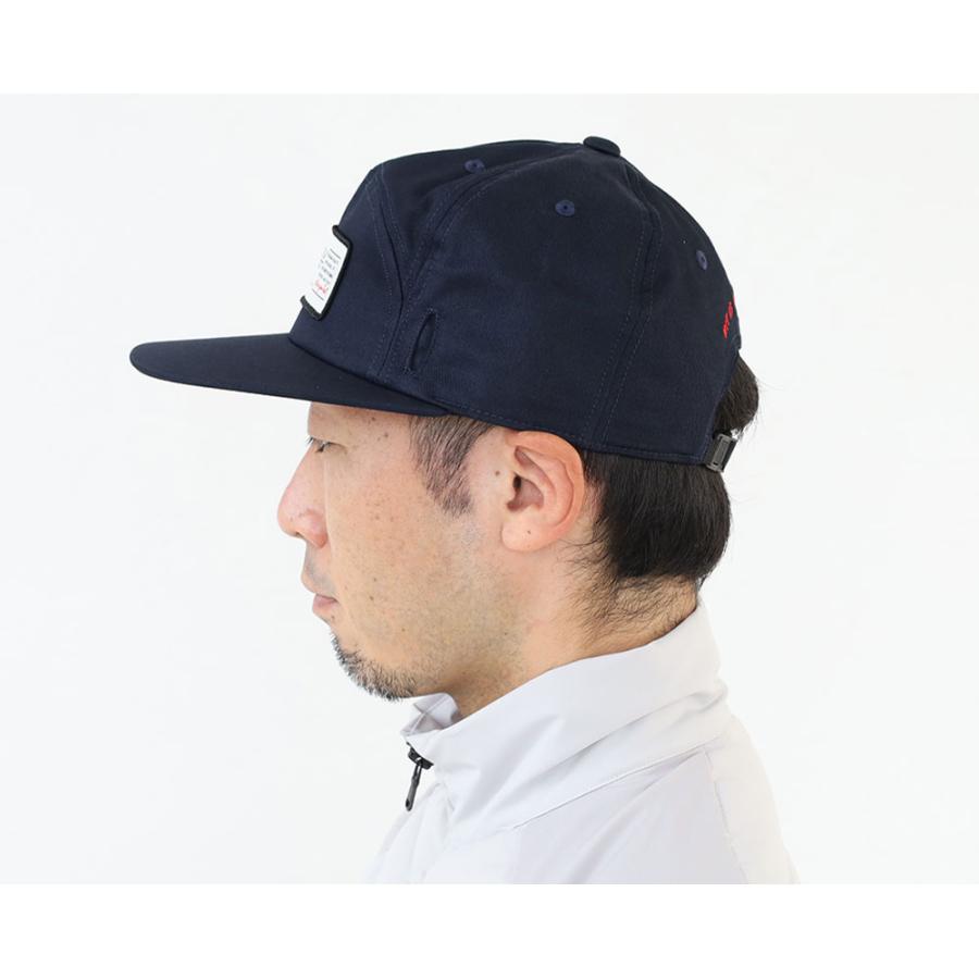 AS2OV（アッソブ） AS2OV GOLF アッソブゴルフ キャップ 帽子 ゴルフ
