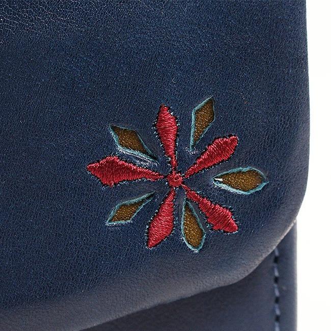 Sybilla（シビラ） 二つ折り財布 ラーナ sybilla 5470171 新品番