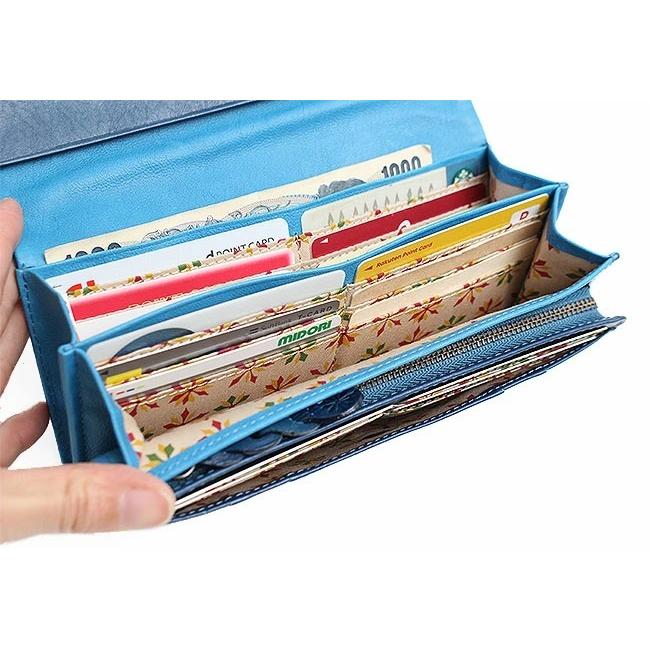 Sybilla（シビラ） 長財布 ラーナ sybilla 5470172 新品番5471172