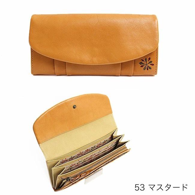 Sybilla（シビラ） 長財布 ラーナ sybilla 5470172 新品番5471172