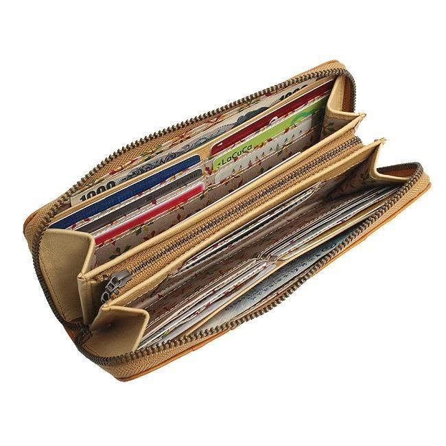 Sybilla（シビラ） 長財布 ラーナ sybilla 5470173 新品番5471173