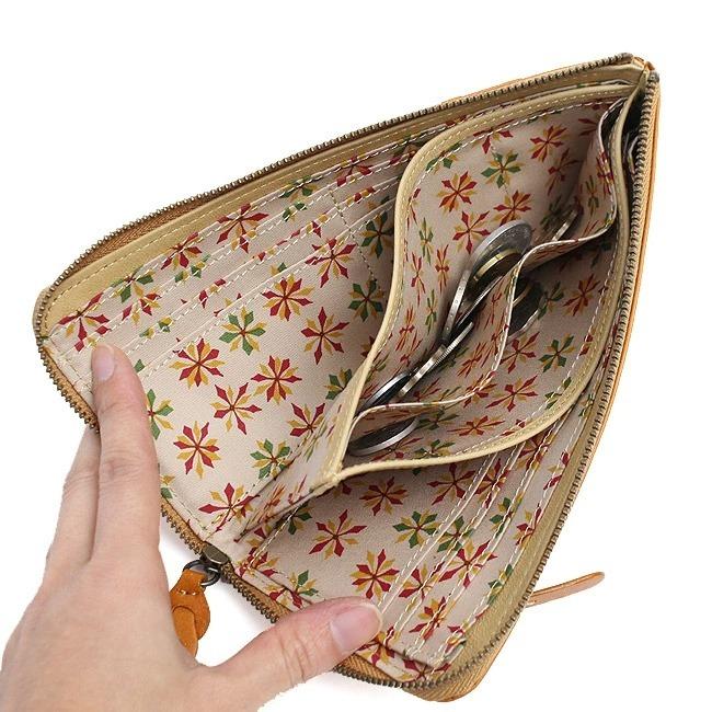 Sybilla シビラ 長財布 ラーナ sybilla 5470174 新品番5471174 L