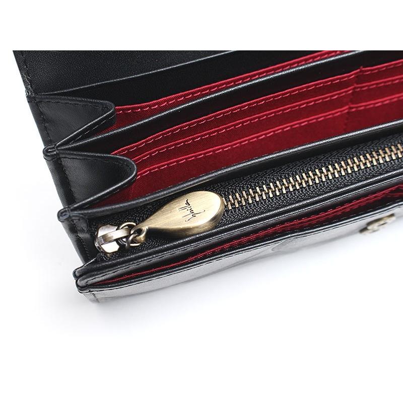 Sybilla（シビラ） 長財布 シルクロ sybilla 5470231 新品番5471231