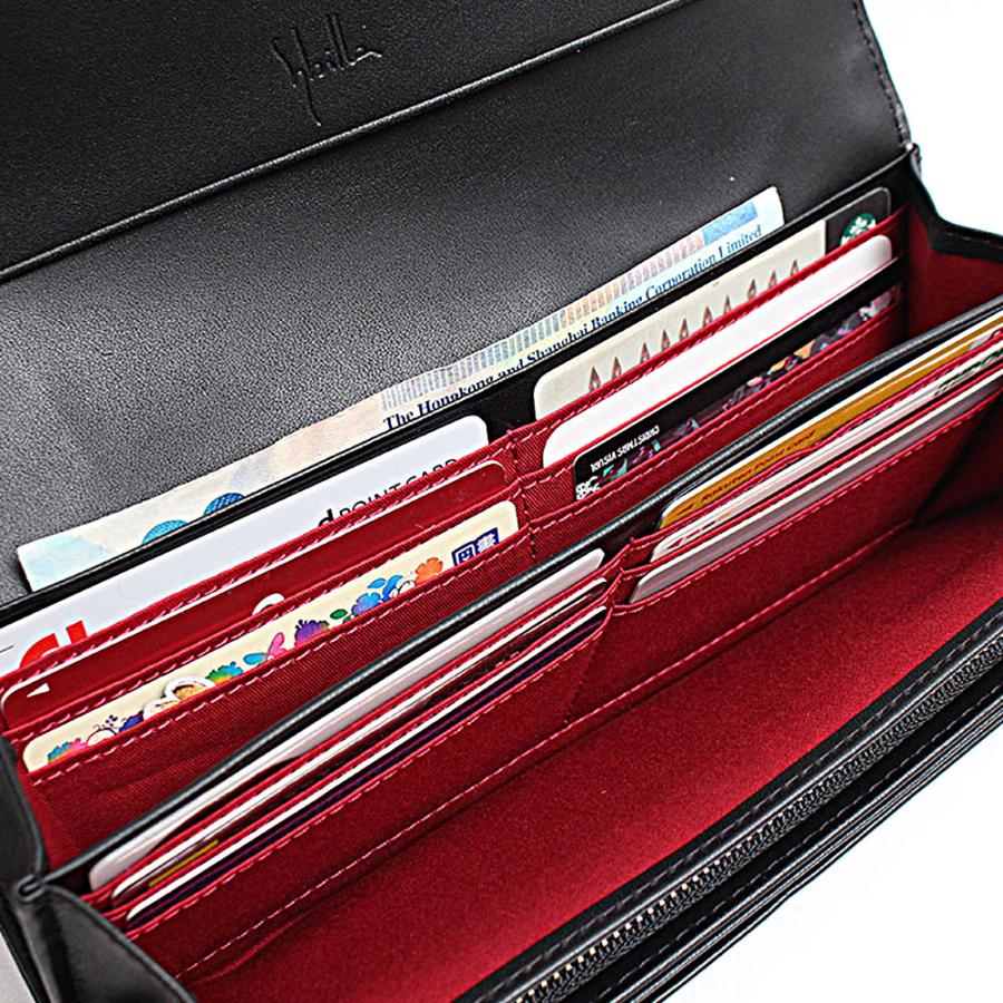 最大P47％ Sybilla シビラ シルクロ 二つ折り財布 5470231 akz015 レディース オールシーズン お出かけ バッグ 財布 ケースの画像