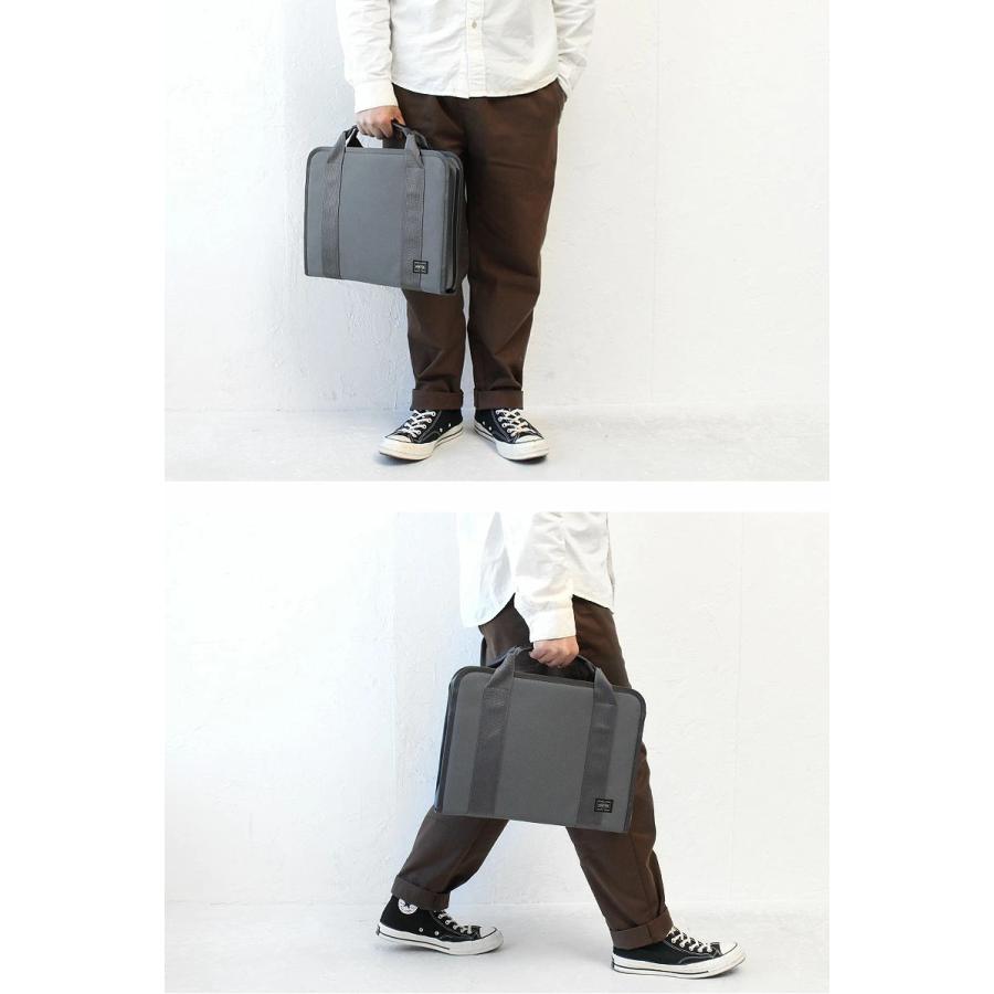 PORTER ポーター クリップ ブリーフケース 550-08960 吉田カバン