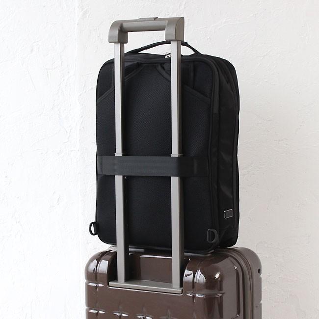 Ace（エース） ノベルティ付 エースジーンレーベル リュック バッグ