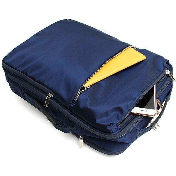 ace. GENE LABEL ビジネスバッグ 27L Ace エースジーンレーベル リュック バッグパック ガジェタブル