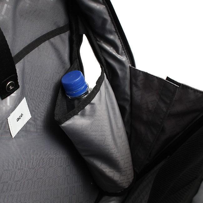 Ace エースジーンレーベル リュック バッグパック ガジェタブル