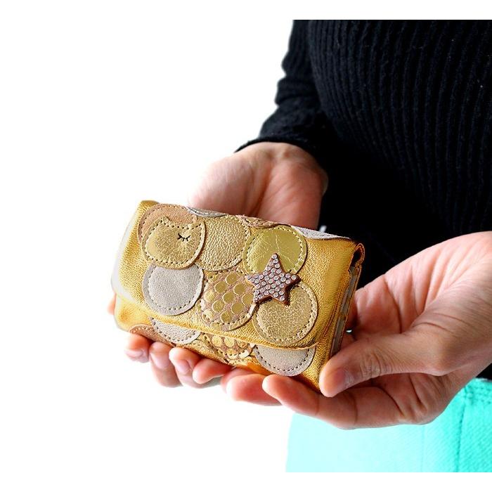 tsumori chisato CARRY ツモリチサト キーケース 新マルチドット tsumori chisato CARRY ツモリチサト キーケース 新マルチドット