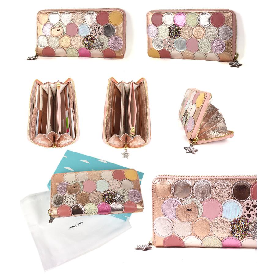 tsumori chisato CARRY ツモリチサト 財布 新マルチドット 長 tsumori chisato CARRY ツモリチサト 財布 新マルチドット 長