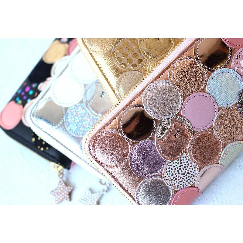 tsumori chisato CARRY ツモリチサト 財布 新マルチドット 長 tsumori chisato CARRY ツモリチサト 財布 新マルチドット 長