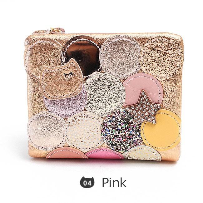 ポイント10% ツモリチサト ミニ財布 tsumori chisato 折財布 新マルチドット 57095 ツモリチサト キャリー tsumori chisato CARRY tsumori chisato CARRY（ツモリチサトキャリー） ツモリチサト ミニ